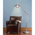 The Any Position Eyestrain Reducing Floor Lamp